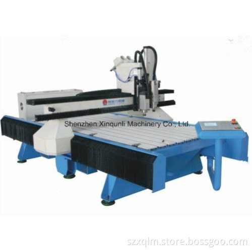 CNC Splint Cutting Machine (ESF101-2)